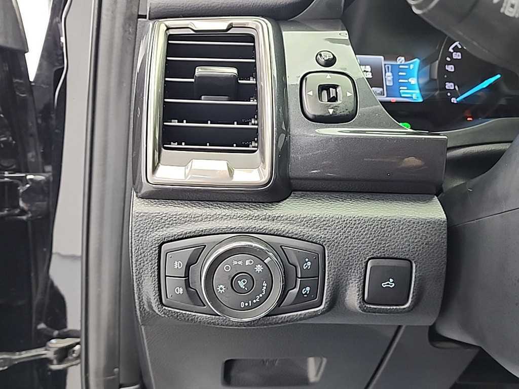 Ford Ranger 2022 Negro - Importación desde Corea - HF Imports Iquique - Foto 17