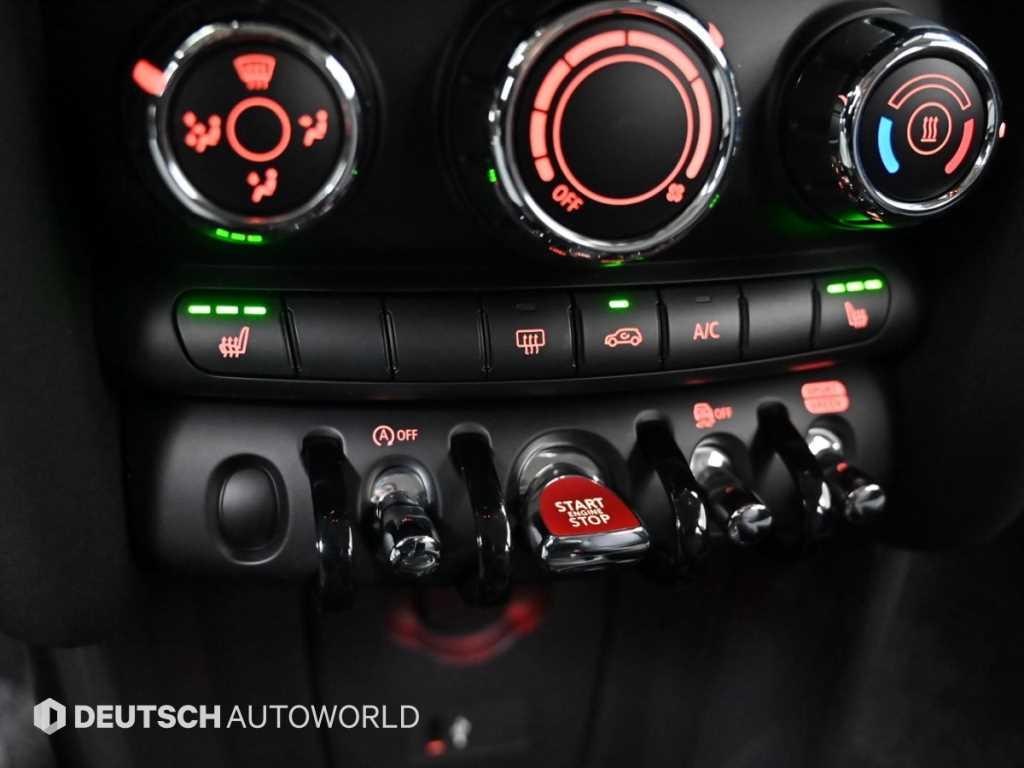 Mini Cooper 2021 - Importación desde Corea - HF Imports Iquique - Foto 17