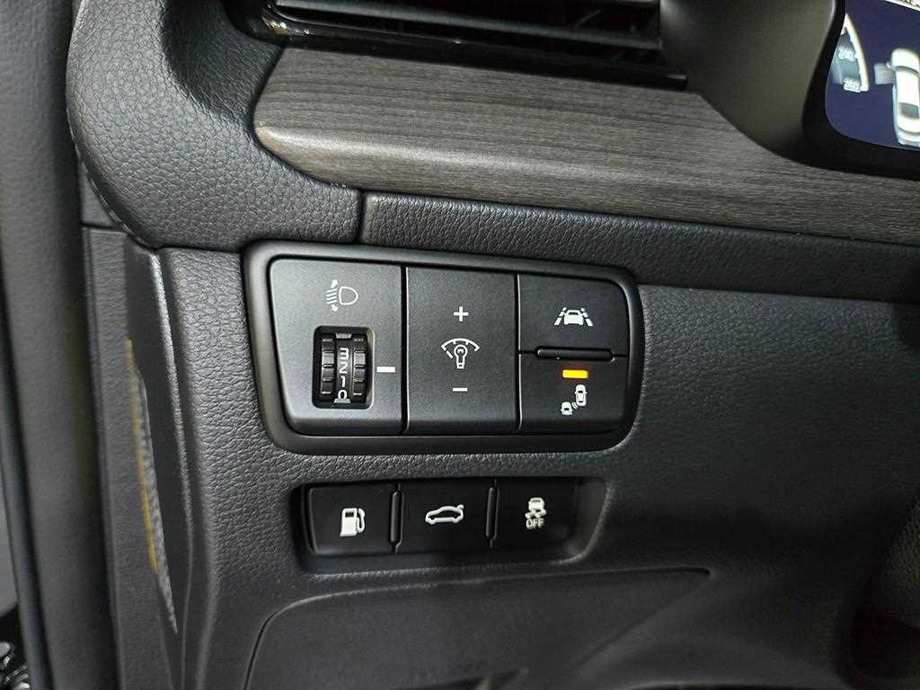 KIA K7 2020 Negro - Importación desde Corea - HF Imports Iquique - Foto 14