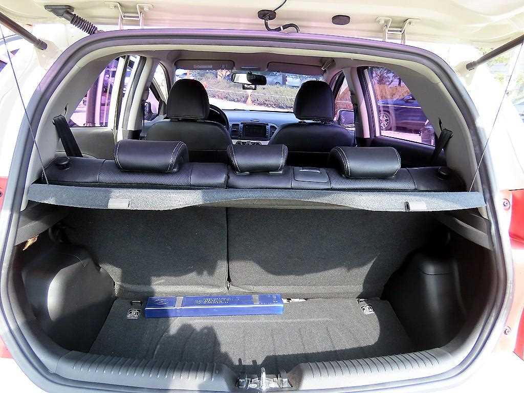 KIA Morning 2014 Blanco - Importación desde Corea - HF Imports Iquique - Foto 17