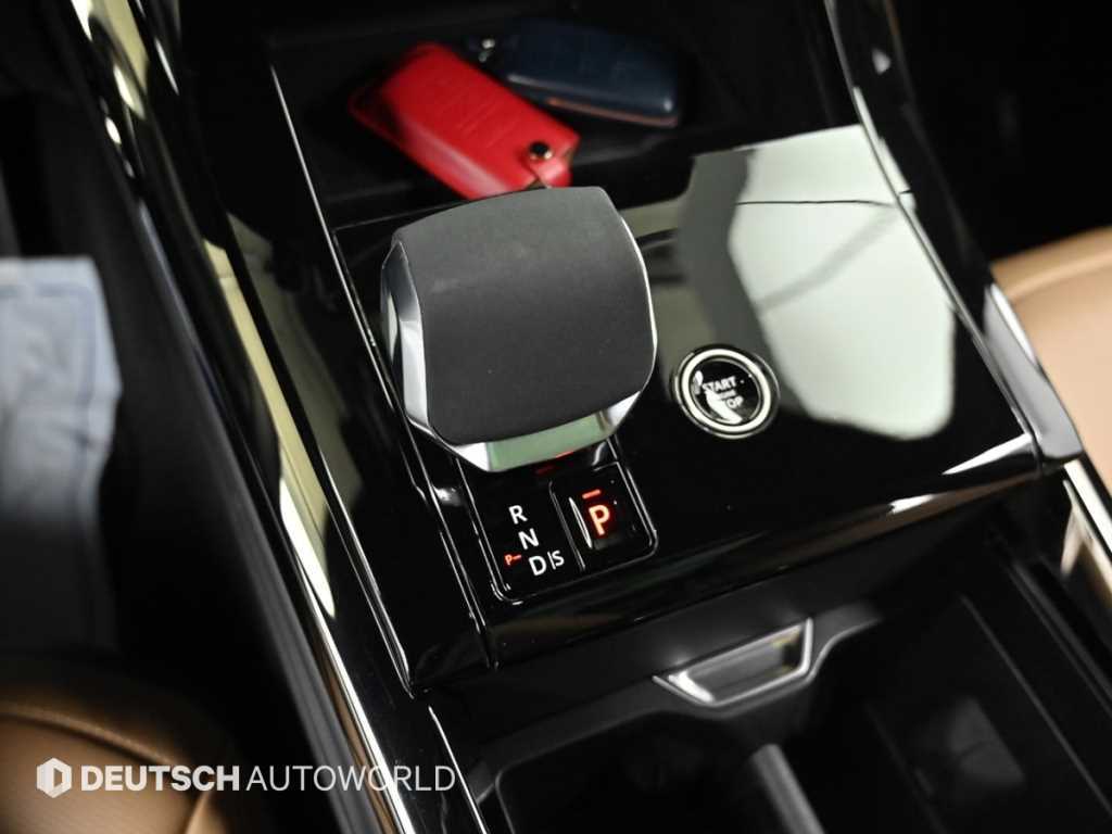 Land Rover Range Rover Sports - Vista 9