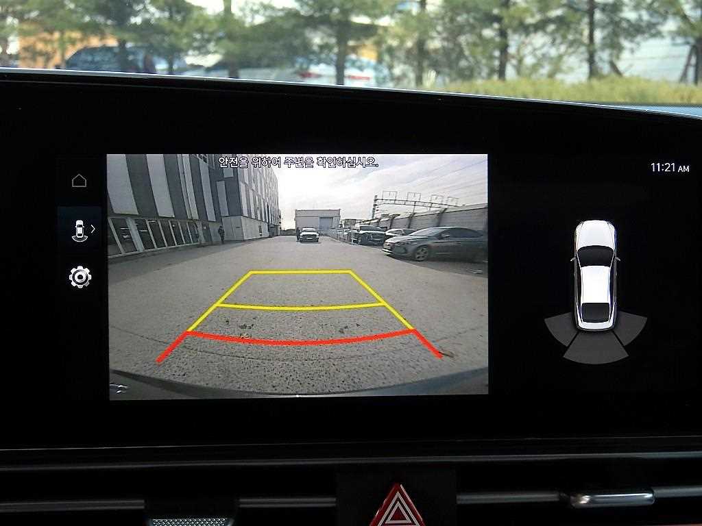 HYUNDAI Avante 2021 - Importación desde Corea - HF Imports Iquique - Foto 15