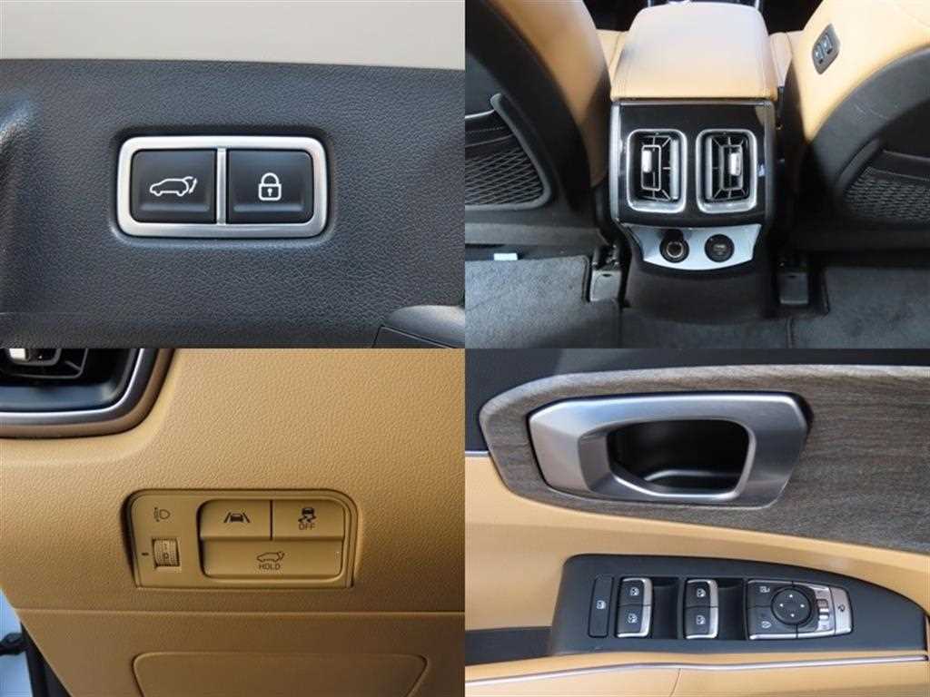 KIA Sorento 2023 - Importación desde Corea - HF Imports Iquique - Foto 19