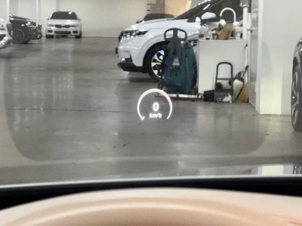 Mercedes Benz C Class 2015 - Importación desde Corea - HF Imports Iquique - Foto 16