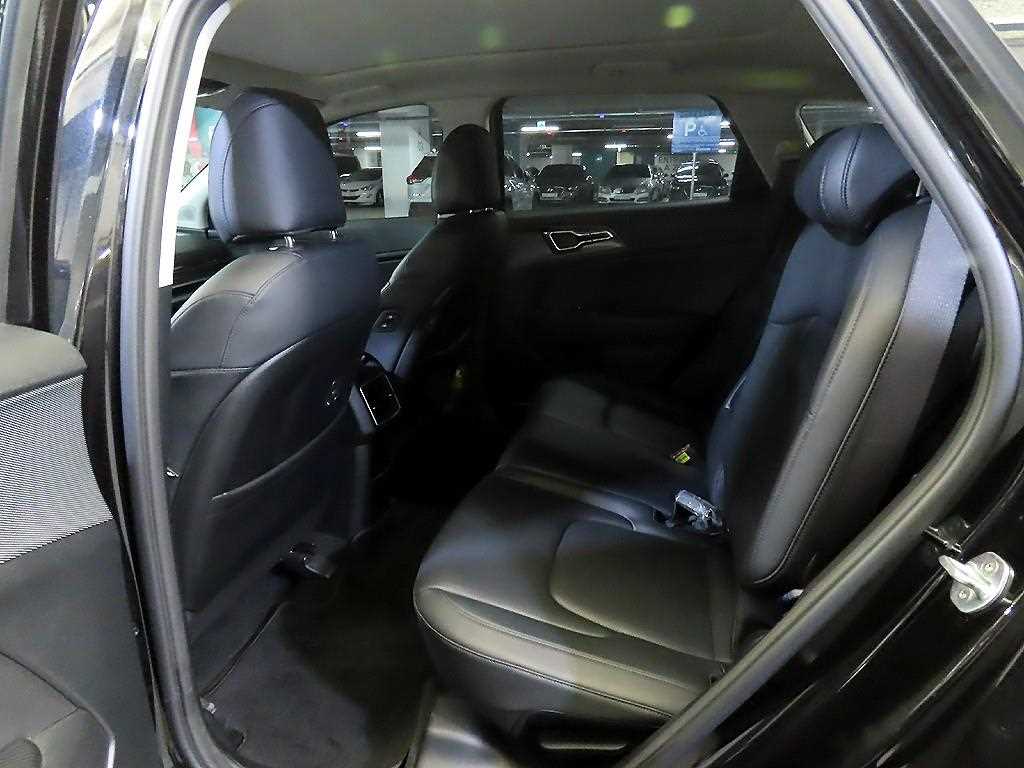 KIA Sportage - Vista 7