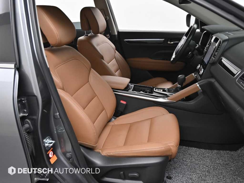 SAMSUNG QM6 - Vista 10