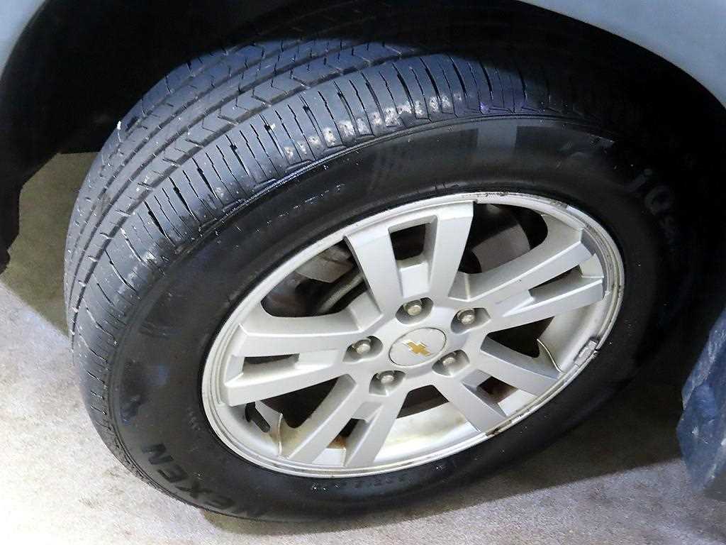 Chevrolet Orlando 2016 Blanco - Importación desde Corea - HF Imports Iquique - Foto 20