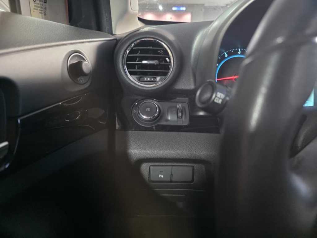 Chevrolet Orlando - Vista 6