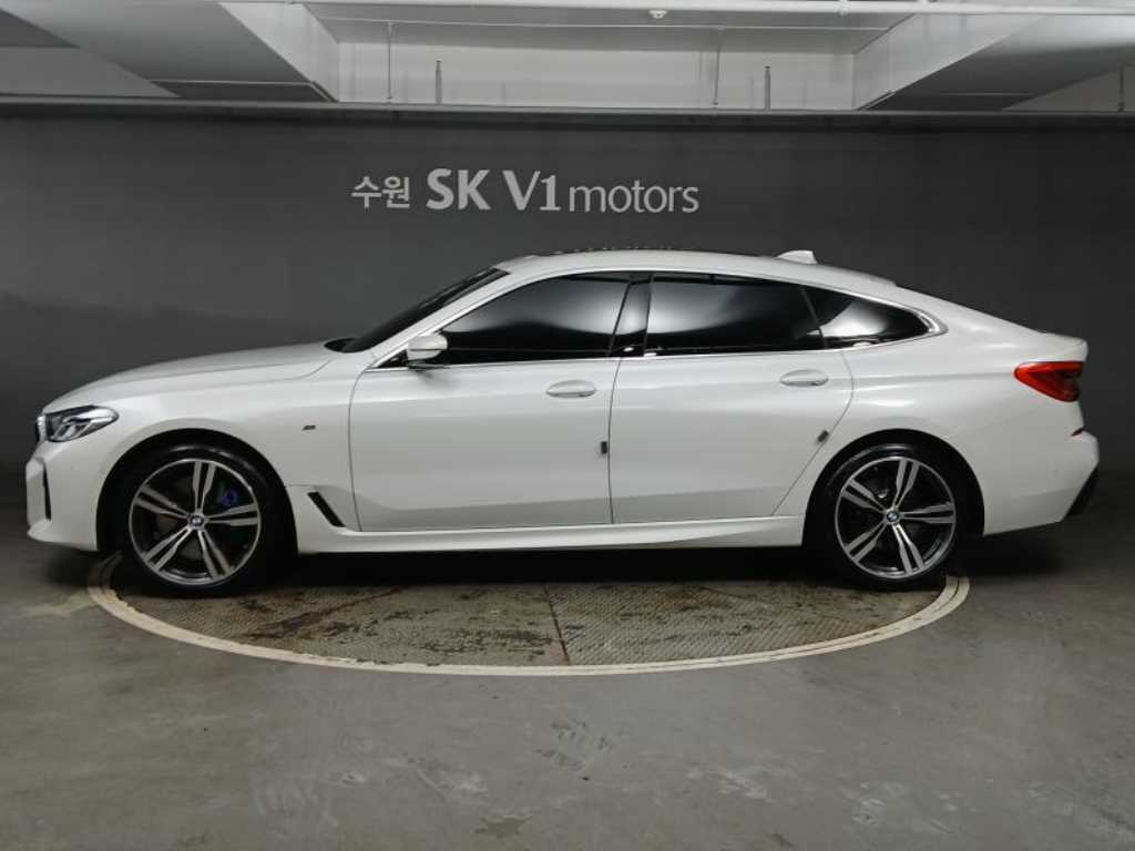 BMW Gran Turismo - Vista 2