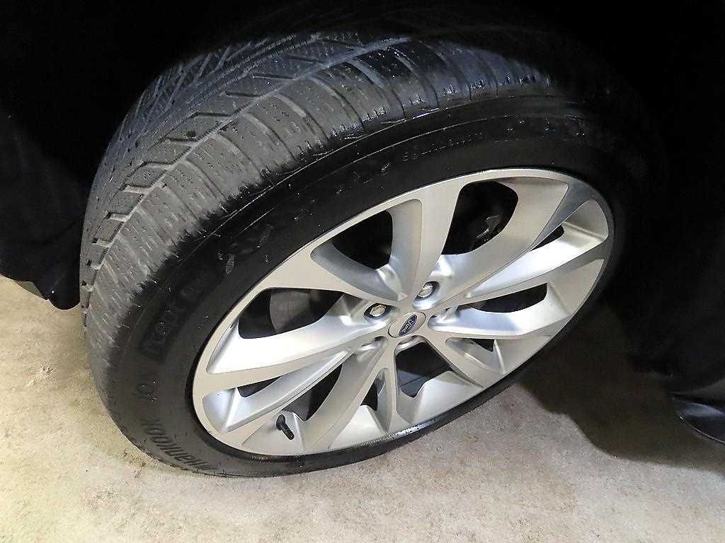 Ford Explorer 2022 Blanco - Importación desde Corea - HF Imports Iquique - Foto 20