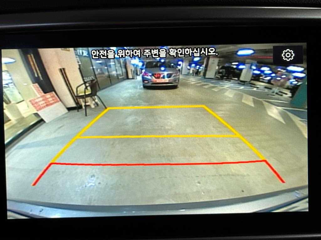 KIA Sportage 2020 Gris - Importación desde Corea - HF Imports Iquique - Foto 16