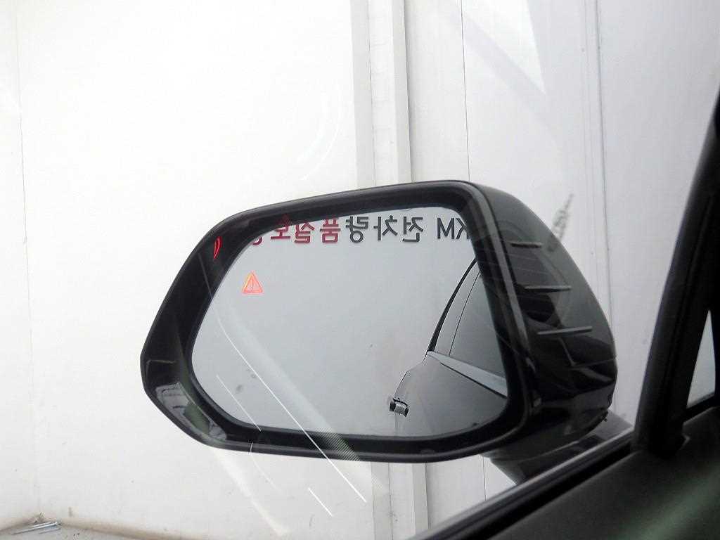 HYUNDAI Grandeur - Vista 5