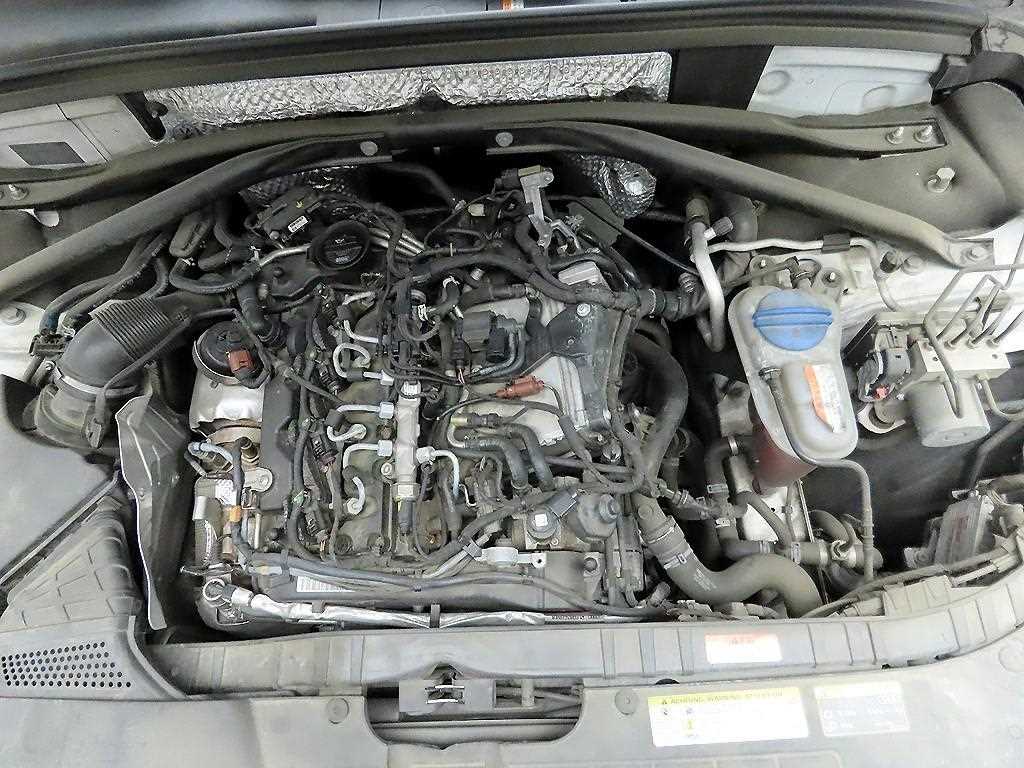 Audi Q5 2016 - Importación desde Corea - HF Imports Iquique - Foto 20