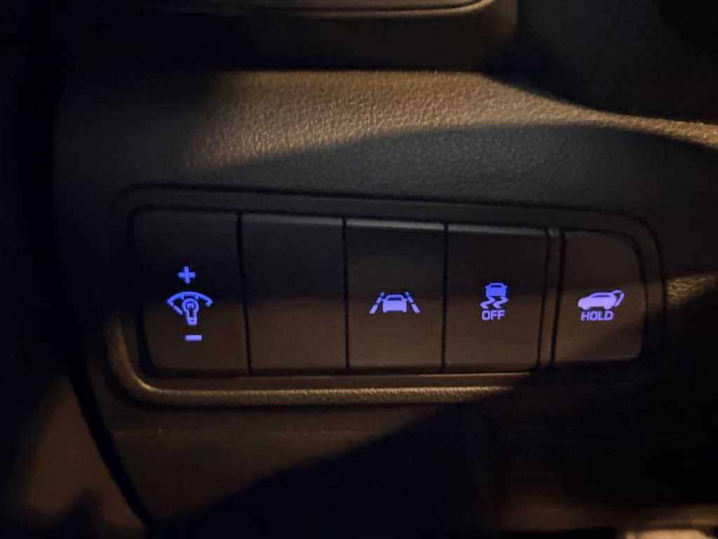 HYUNDAI Tucson - Vista 10