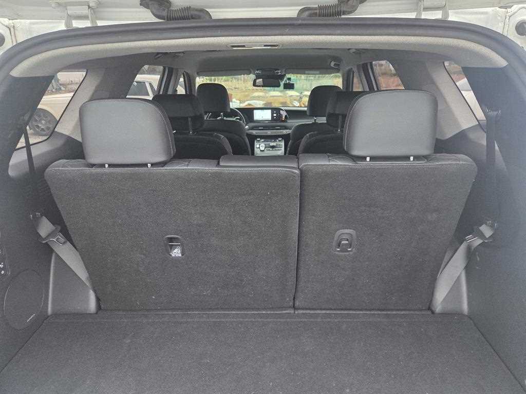 HYUNDAI Palisade 2022 Blanco - Importación desde Corea - HF Imports Iquique - Foto 16