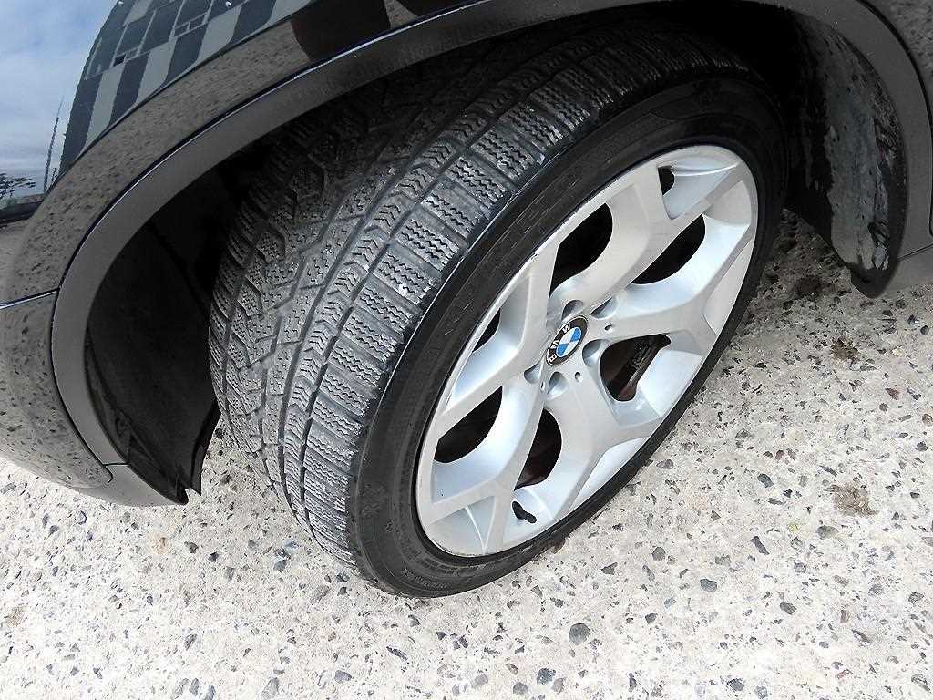 BMW X6 2012 - Importación desde Corea - HF Imports Iquique - Foto 20