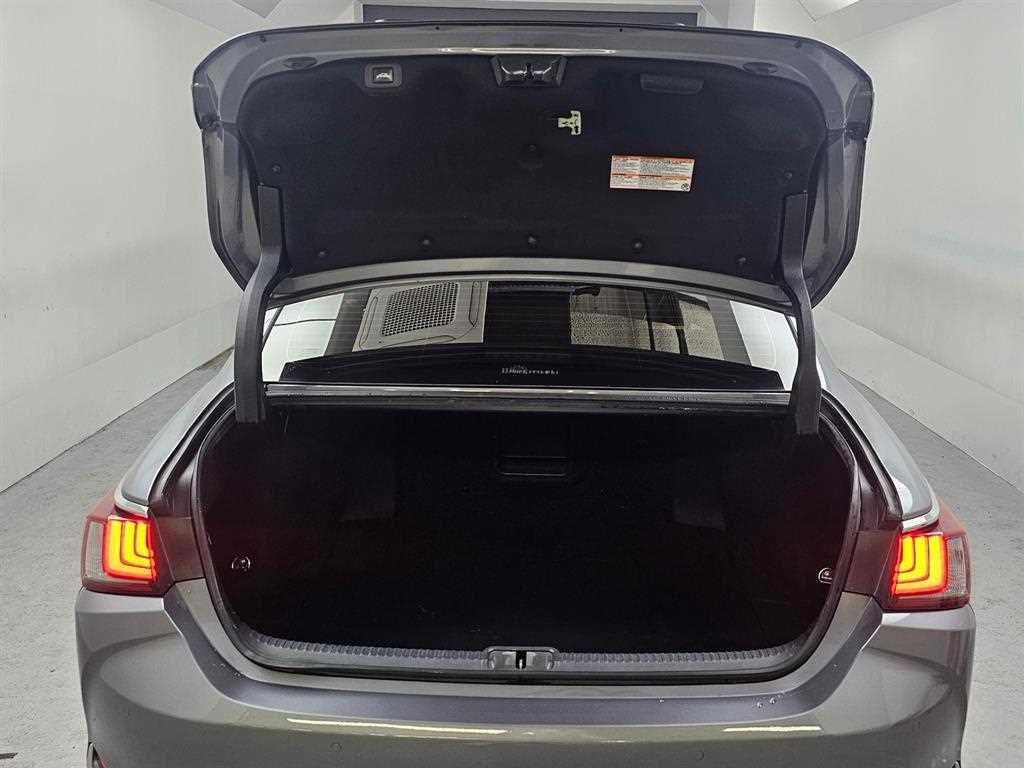 Lexus ES 2021 - Importación desde Corea - HF Imports Iquique - Foto 19