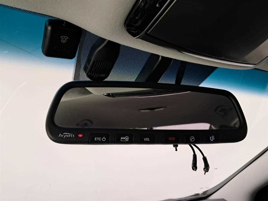 HYUNDAI Grandeur 2017 Negro - Importación desde Corea - HF Imports Iquique - Foto 16