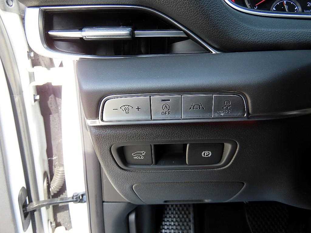 Genesis GV80 - Vista 12