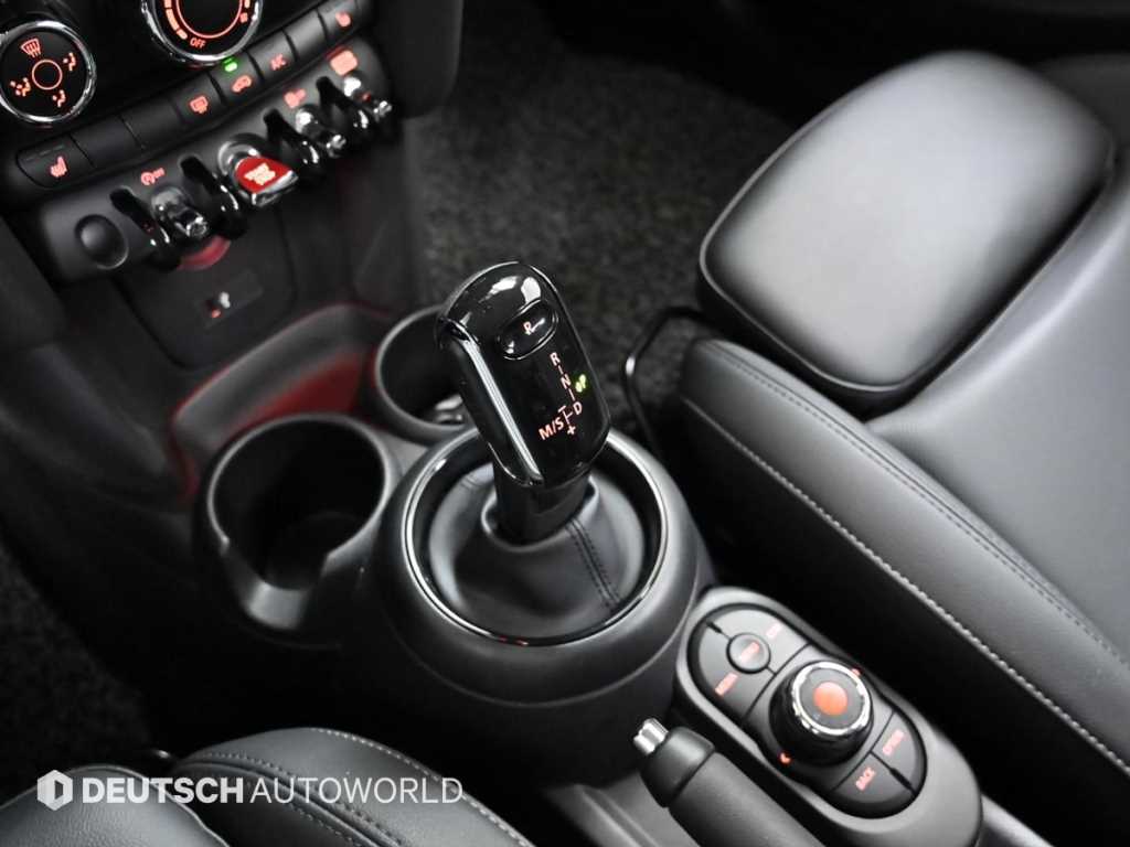 Mini Cooper - Vista 9