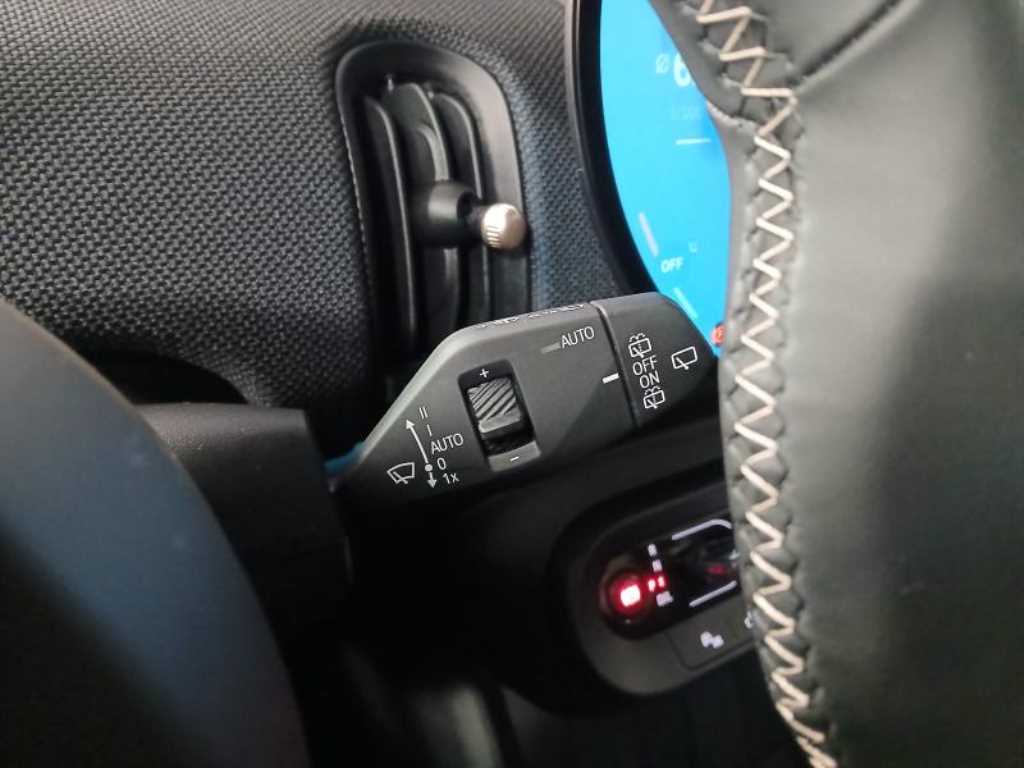 Mini Cooper 2025 - Importación desde Corea - HF Imports Iquique - Foto 13