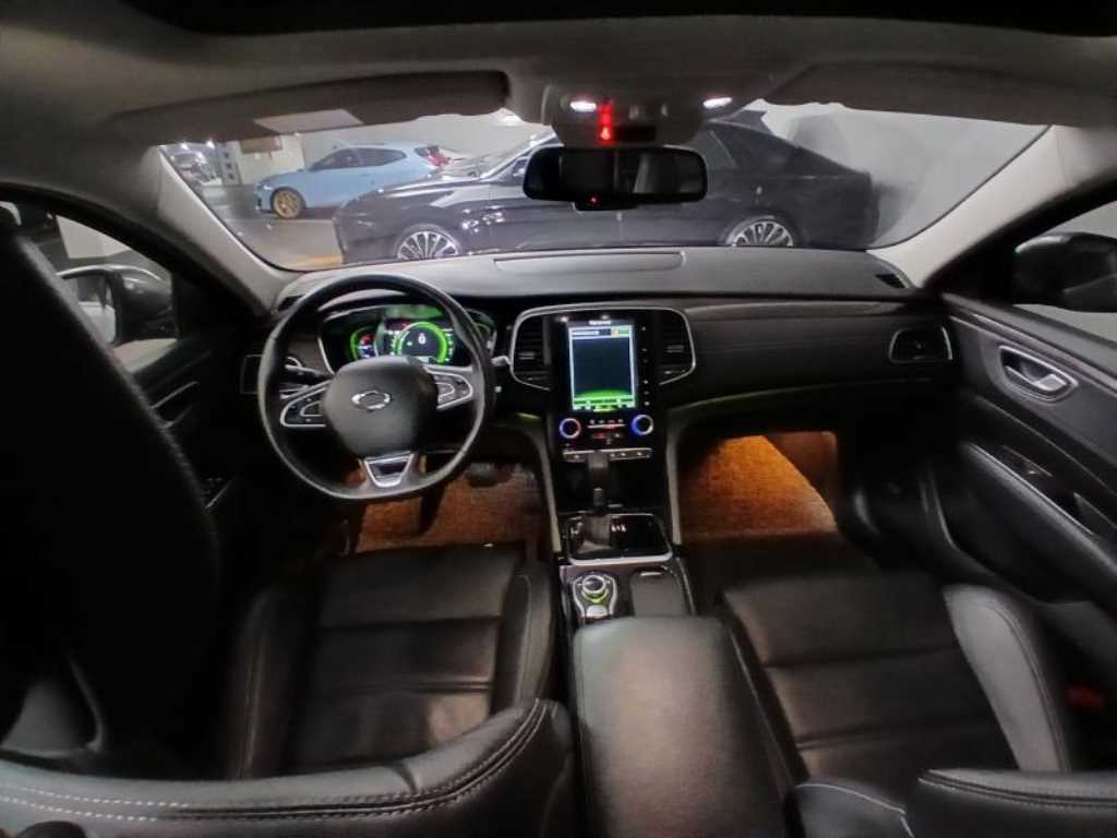 SAMSUNG SM6 - Vista 5