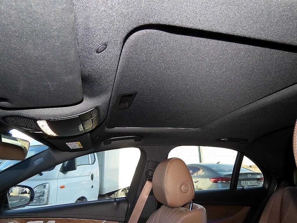 Mercedes Benz E class 2023 Blanco - Importación desde Corea - HF Imports Iquique - Foto 17