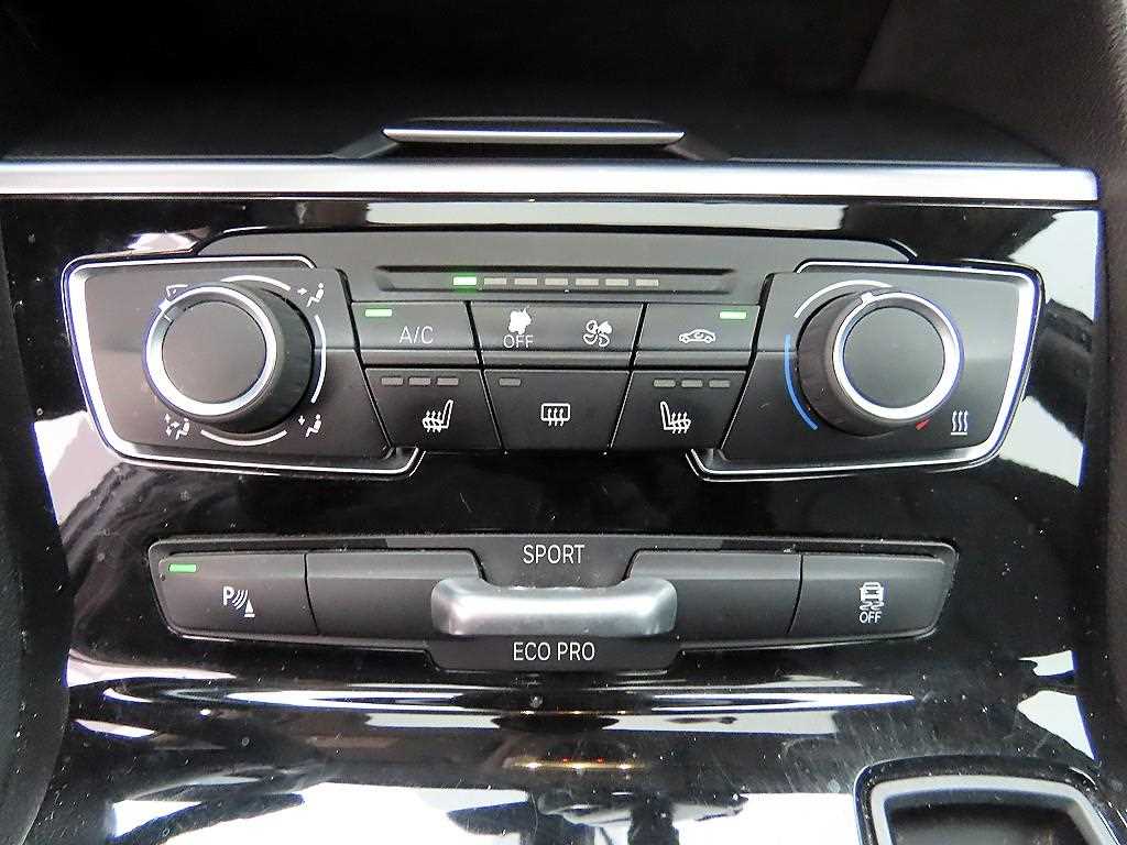 BMW 2 series 2015 Blanco - Importación desde Corea - HF Imports Iquique - Foto 14