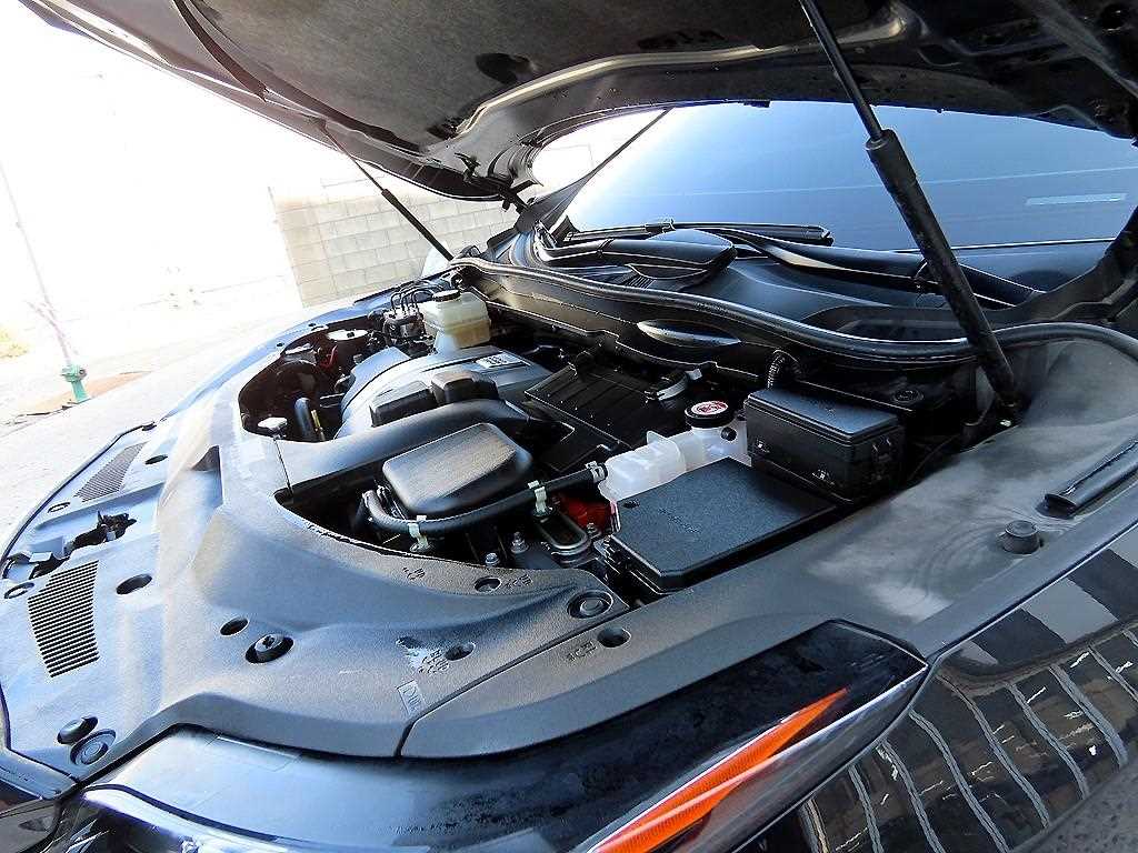 Lexus RX 2016 Negro - Importación desde Corea - HF Imports Iquique - Foto 19