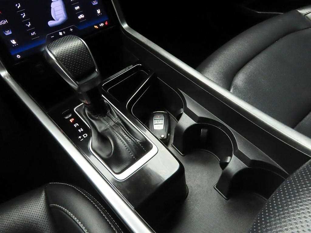 Ssangyong Torres - Vista 10