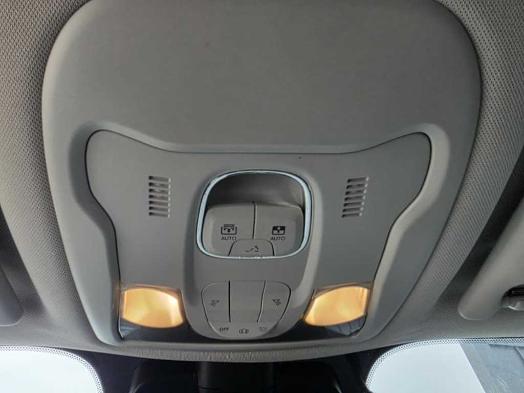 Jeep Renegade 2021 Gris - Importación desde Corea - HF Imports Iquique - Foto 15