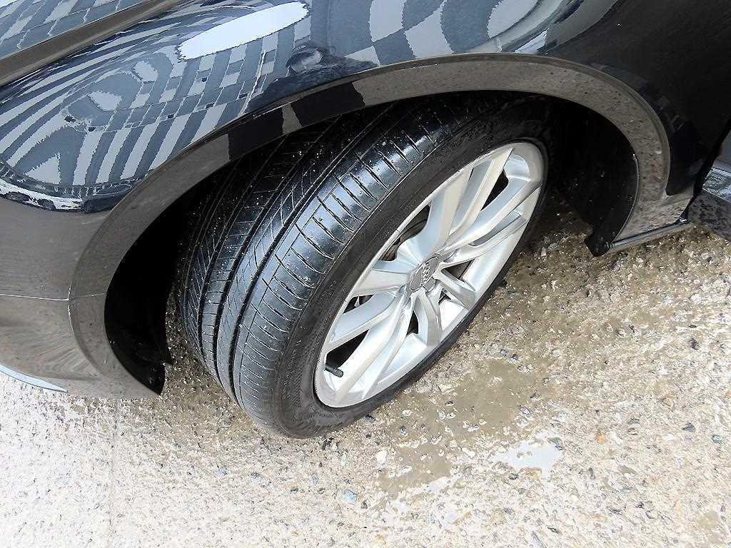 Audi A3 2014 Negro - Importación desde Corea - HF Imports Iquique - Foto 19