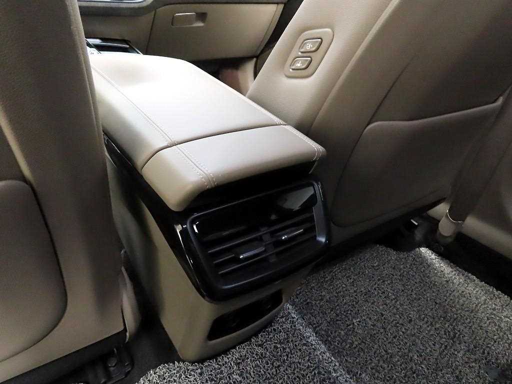 KIA K8 2022 Negro - Importación desde Corea - HF Imports Iquique - Foto 16