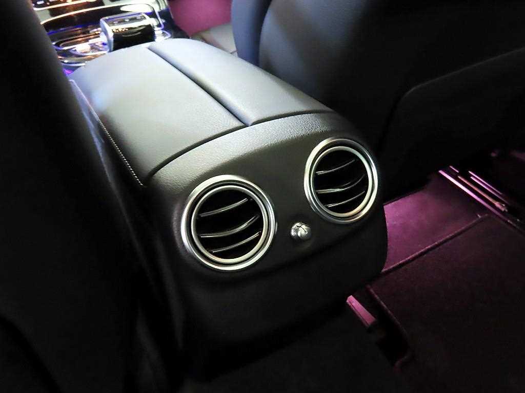 Mercedes Benz E class 2019 Blanco - Importación desde Corea - HF Imports Iquique - Foto 15