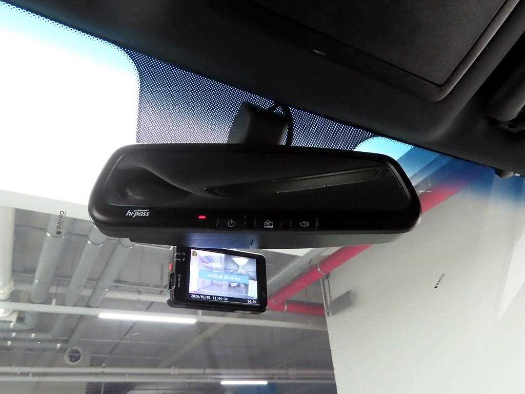 Ssangyong Rexton 2021 Gris - Importación desde Corea - HF Imports Iquique - Foto 16