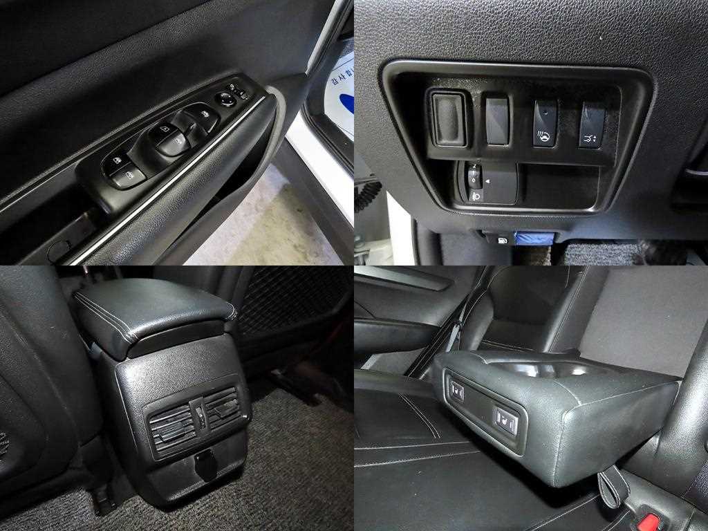 SAMSUNG QM6 2020 Blanco - Importación desde Corea - HF Imports Iquique - Foto 18