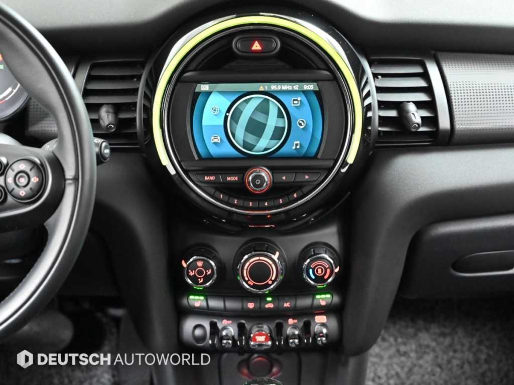 Mini Cooper 2021 - Importación desde Corea - HF Imports Iquique - Foto 14