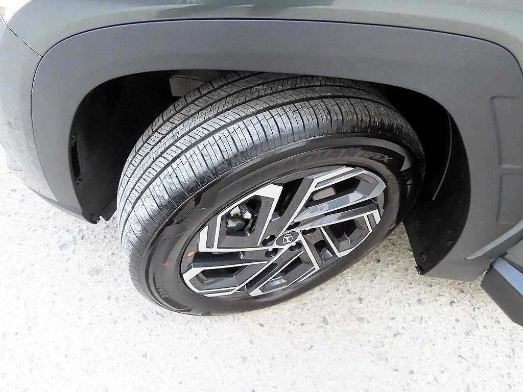 HYUNDAI Tucson 2026 Gris - Importación desde Corea - HF Imports Iquique - Foto 20