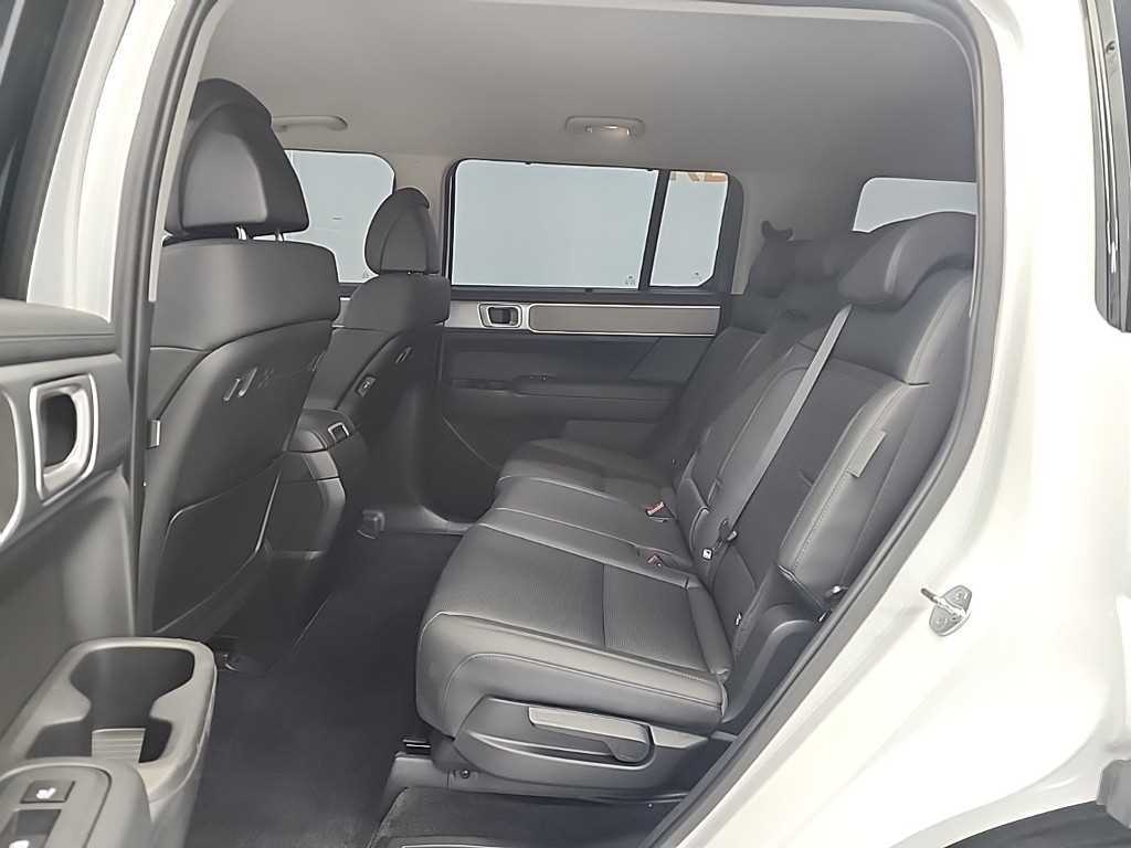 HYUNDAI Santa Fe - Vista 12