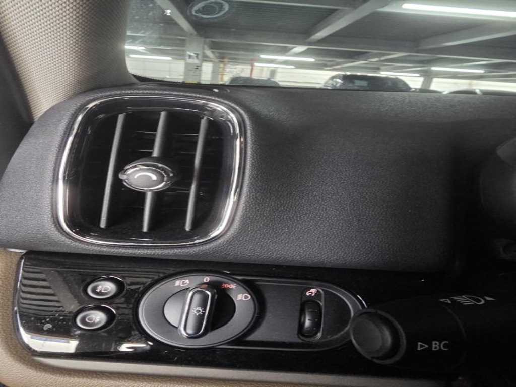 Mini Countryman 2018 Azul - Importación desde Corea - HF Imports Iquique - Foto 15