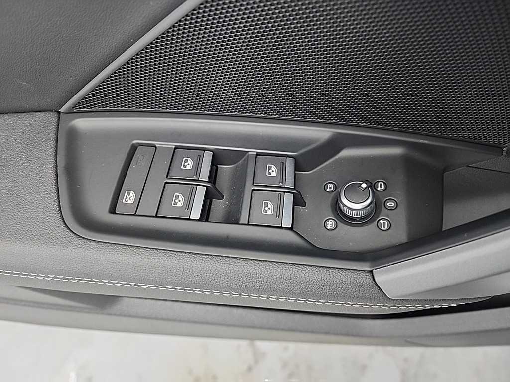 Audi A3 2025 Blanco - Importación desde Corea - HF Imports Iquique - Foto 16