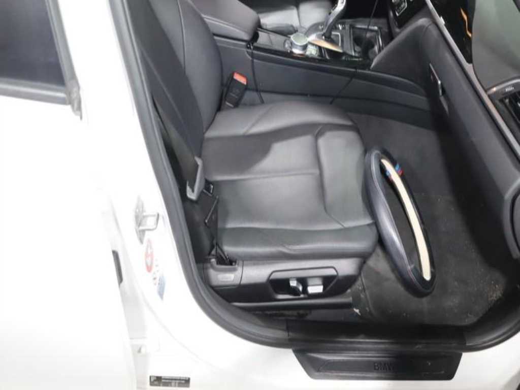 BMW 3 series 2017 Blanco - Importación desde Corea - HF Imports Iquique - Foto 19