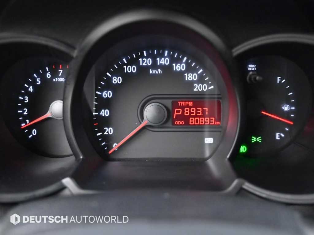 KIA Morning - Vista 6