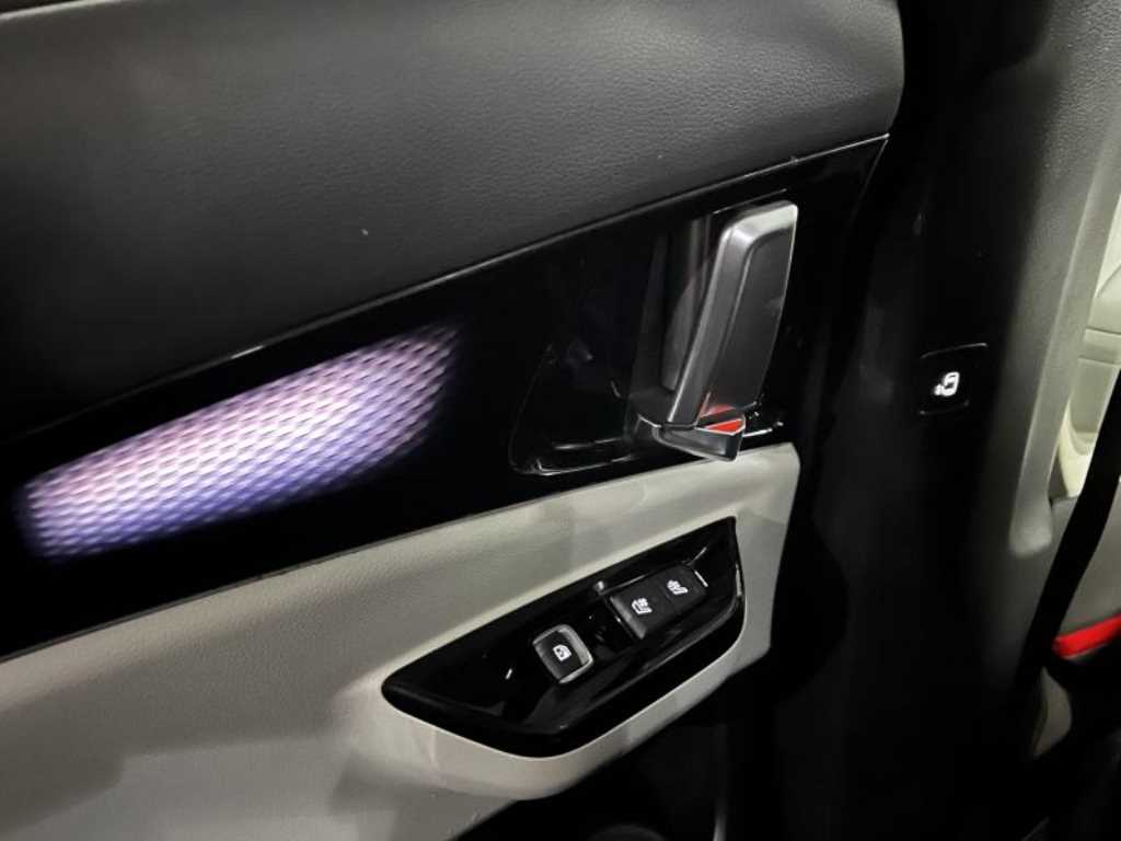 KIA Carnival 2021 Azul - Importación desde Corea - HF Imports Iquique - Foto 16