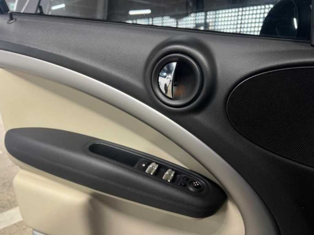 Mini Countryman - Vista 10