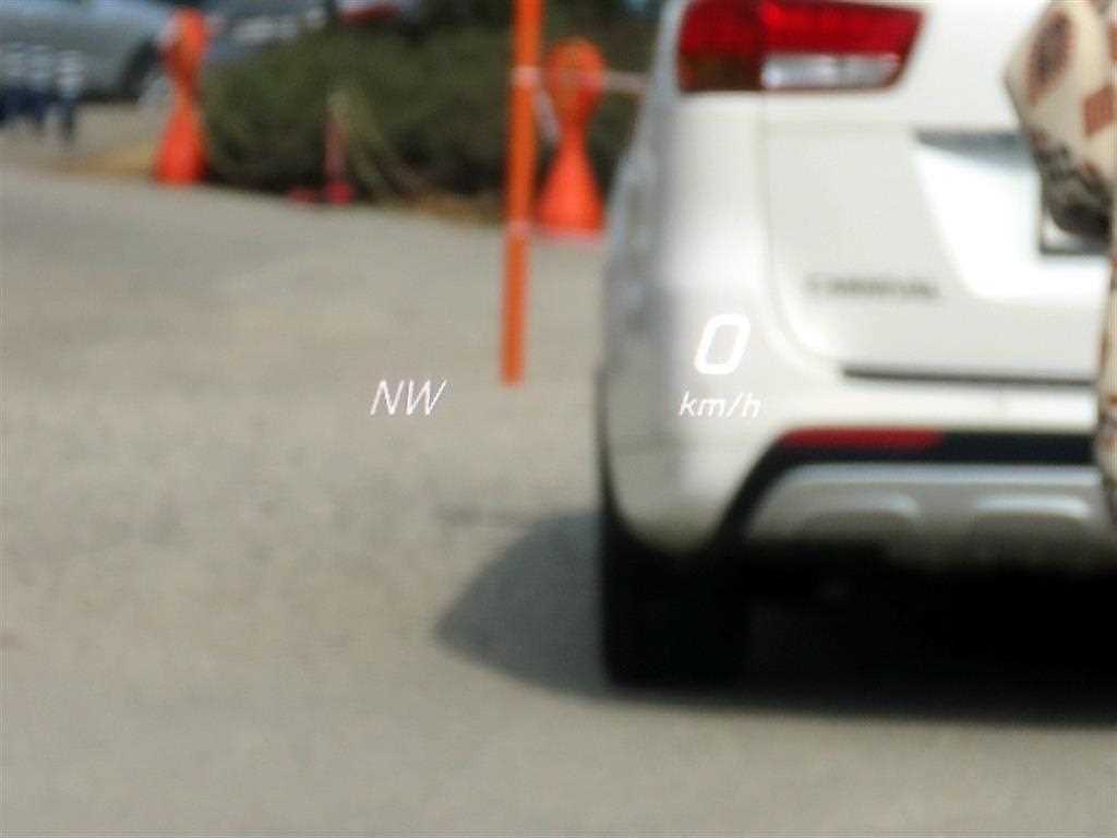 Mercedes Benz E class - Vista 10