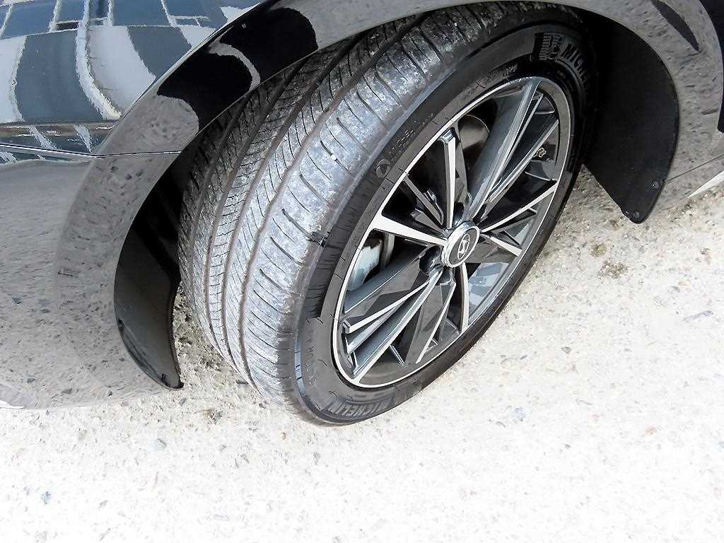 HYUNDAI Grandeur 2020 Negro - Importación desde Corea - HF Imports Iquique - Foto 20