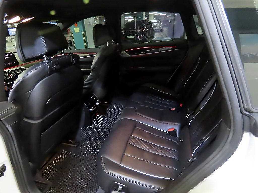 BMW Gran Turismo - Vista 7