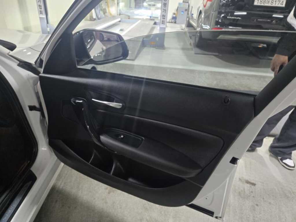 BMW 1 series - Vista 12