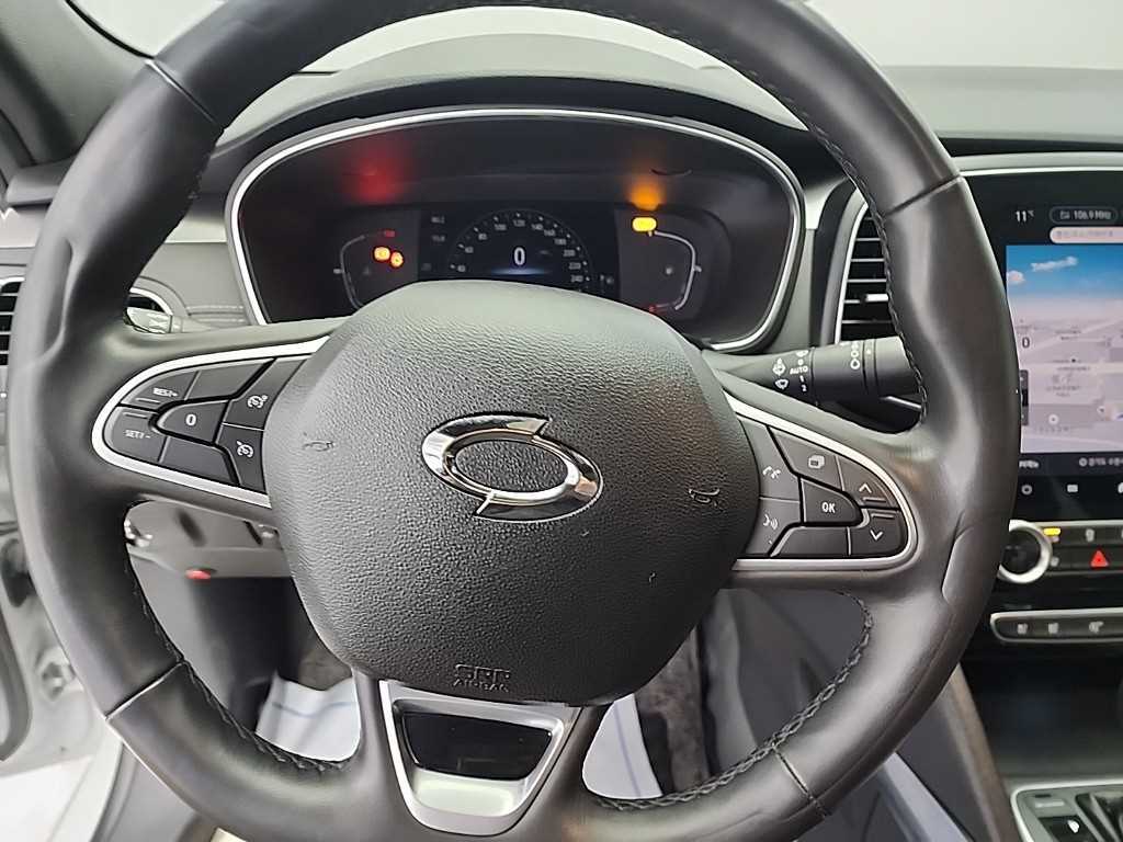 SAMSUNG SM6 - Vista 9